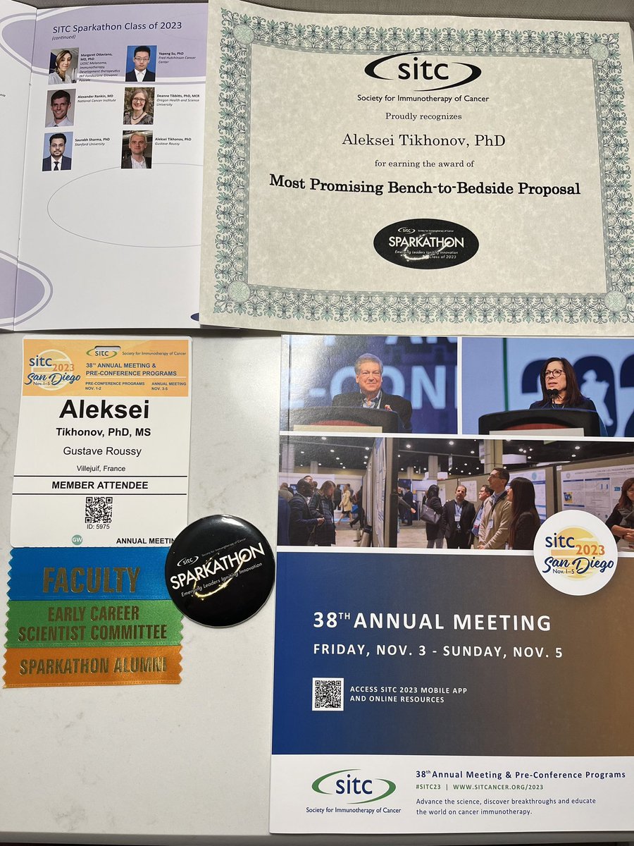 Alex Tikhonov tweet media