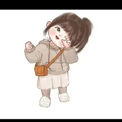 หมิวเฟล tweet media