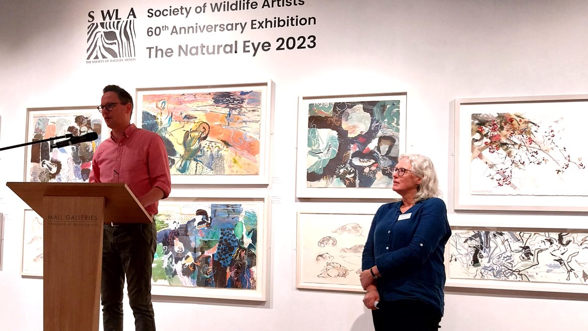numenini's tweet photo. Thrilled to celebrate fab @swlanaturaleye Danish Wadden Sea book @mallgalleries, presided over by @HarrietMead1, inspiring words by @DKambUK @MarcoBrodde @CRWilliams. Buy at https://t.co/dbhWq5mwCT. Similar project to showcase England East Coast Flyway World Heritage nomination?! https://t.co/l4RnHAlxg9