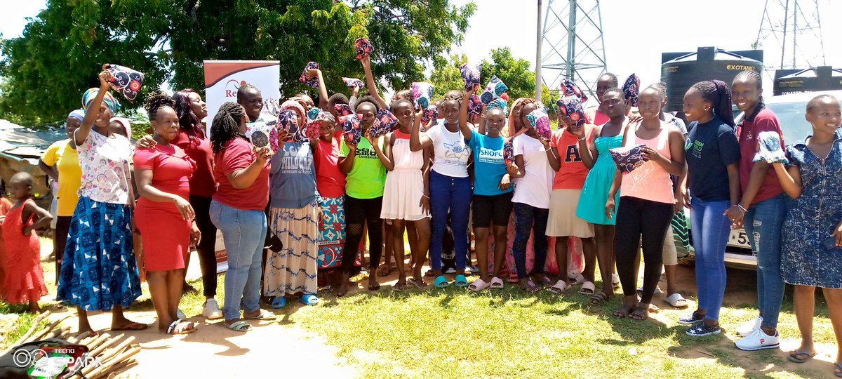rts_cbo's tweet photo. It's  crucial to promote menstrual health, educate people about menstruation, and advocate for menstrual equity to address the challenges surrounding menstruation.
@bangla slums mombasa https://t.co/qdHsRbNIwn
