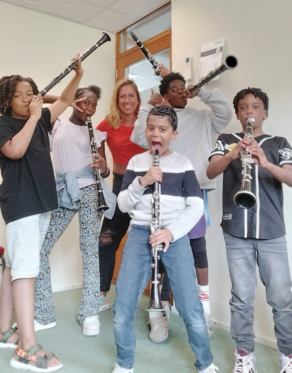 Vind je het ook van essentieel belang om kunst en cultuur door te geven aan de volgende generatie? Kijk op nalaten-aan-cultuur.nl/culturele-part… of neem contact op met ons via info@leerorkest.nl. #leerorkest #muziekeducatie #nalatenaancultuur #toekomstmuziek #onderwijs