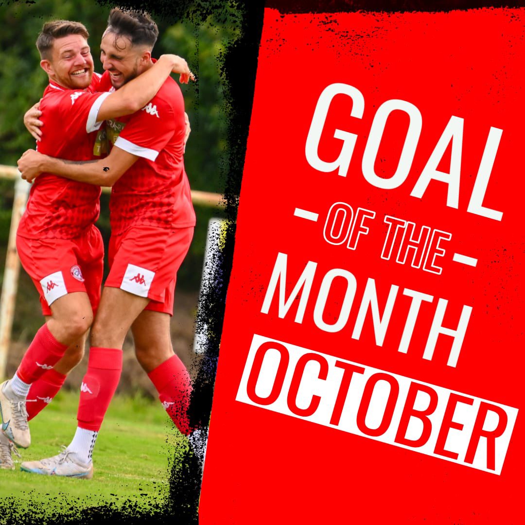 Vote now for our October RTFC GOTM. 3 options to follow... ⚽️⚽️⚽️