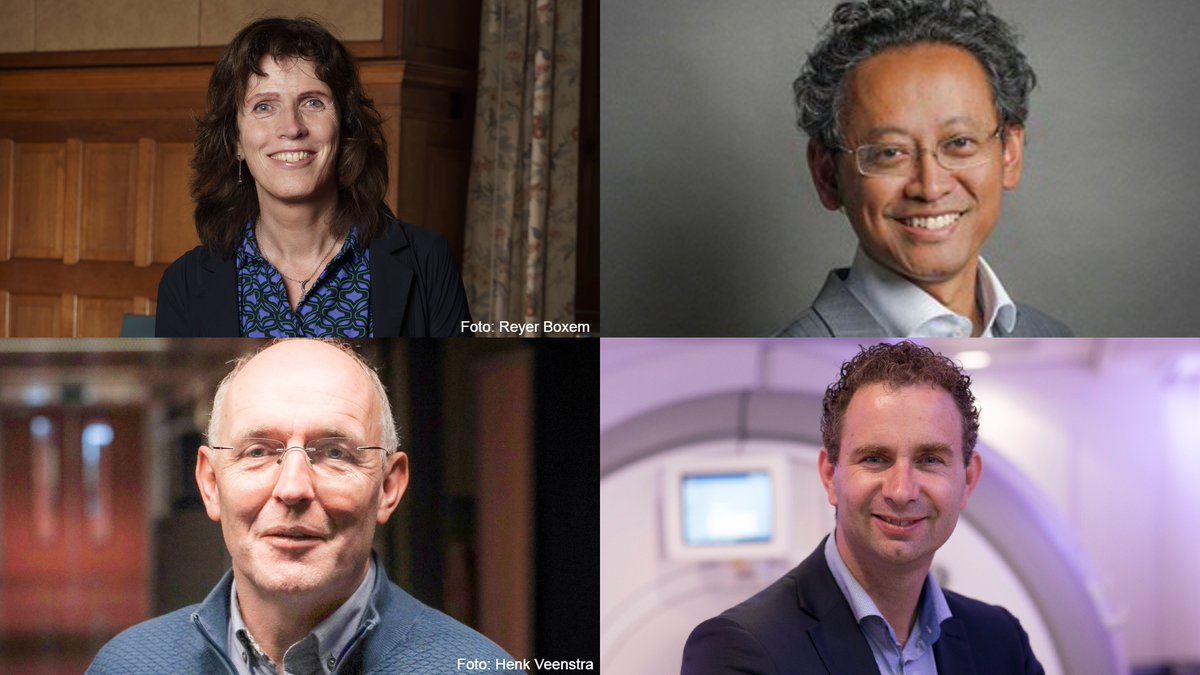 University of Groningen (@univgroningen) on Twitter photo 4 RUG'ers zijn benoemd tot Fellow van The Netherlands Academy of Engineering (NAE): Jacquelien Scherpen, Erik Heeres, Bayu Jayawardhana (<a href="/ScienceLinX/">Science LinX-Faculty of Science and Engineering-UG</a>) & Wiro Niessen (<a href="/researchumcg/">Research UMCG</a>) 🤩👏
De benoeming zet techniek in het noorden verder op de kaart 👇
rug.nl/news/2023/11/r… 4 RUG'ers zijn benoemd tot Fellow van The Netherlands Academy of Engineering (NAE): Jacquelien Scherpen, Erik Heeres, Bayu Jayawardhana (<a href="/ScienceLinX/">Science LinX-Faculty of Science and Engineering-UG</a>) & Wiro Niessen (<a href="/researchumcg/">Research UMCG</a>) 🤩👏
De benoeming zet techniek in het noorden verder op de kaart 👇
rug.nl/news/2023/11/r…