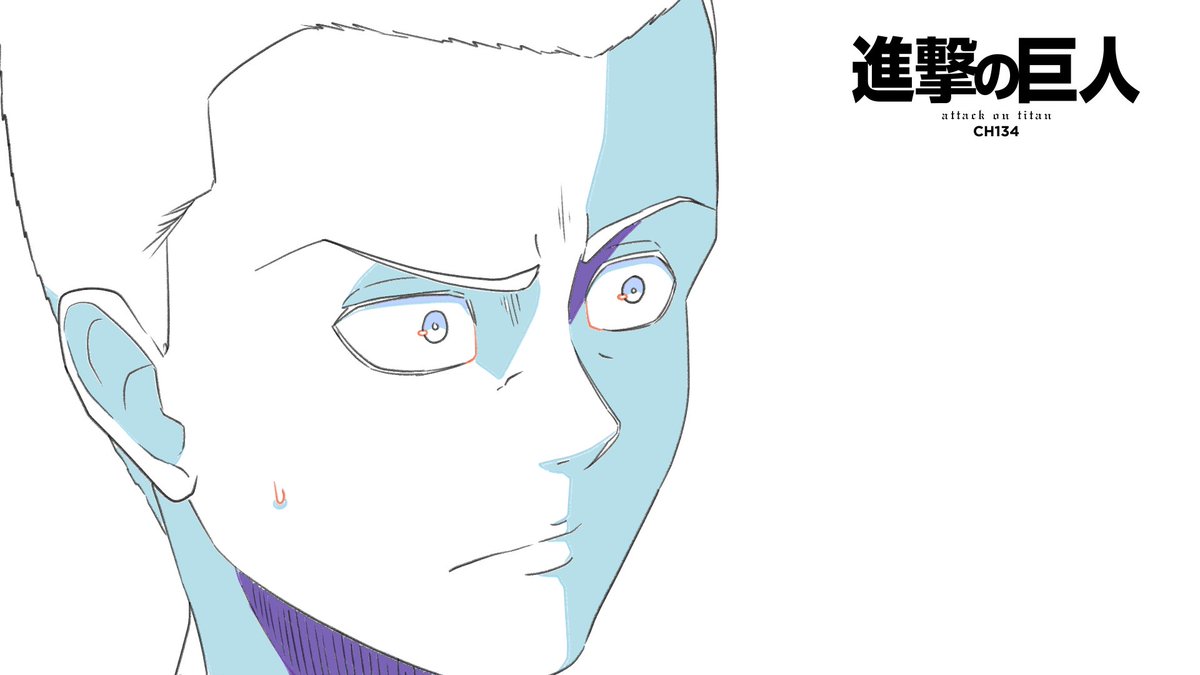 StudioVeax's tweet photo. Following through, here is a great layout of Connie. Please show your support for the talented artists!

Layout: @choongchengloon  

#AttackOnTitan #進撃の巨人 #aot #indie_Anime #fananimation https://t.co/DC01DrpY6y