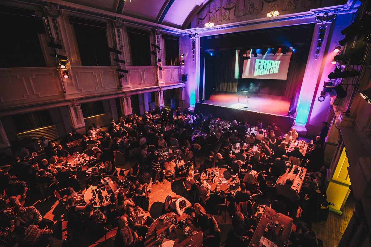 Planet Mirth tweet media