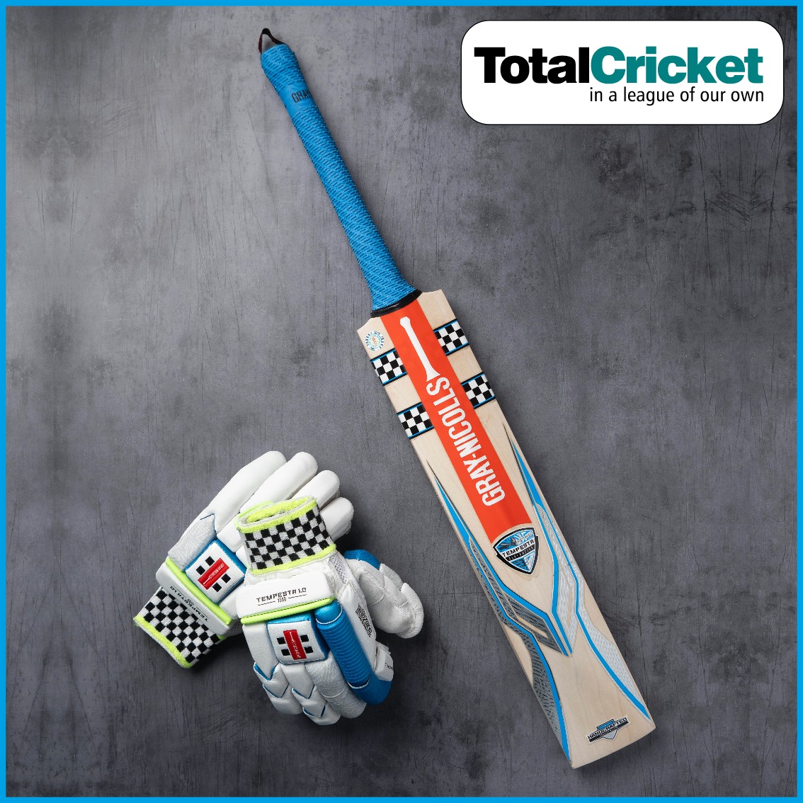 Total Cricket tweet media