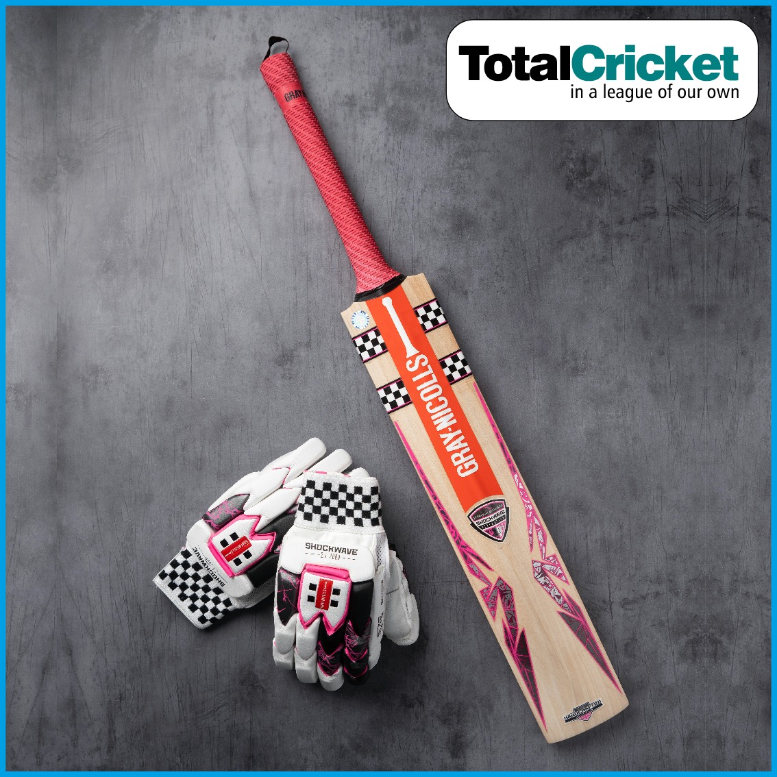 Total Cricket tweet media