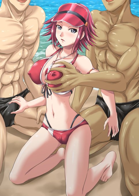 こんばんは!(/・ω・)/🍝✨

【Skeb】ハイライト4
依頼内容
#コードギアス
#紅月カレン
https://t.co/hYy76KefNa
リクエスト感謝
#Skeb募集中
https://t.co/VN0VeGr66I
#尚たかみFANBOX
82 