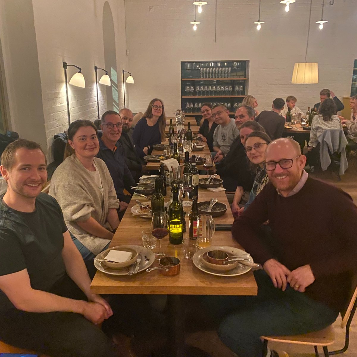 sess_au's tweet photo. ❓#Online or #physical ❓
What do you prefer? 

Here at #SESS we rely on online #communication for much of our daily work with many #international partners.

Therefore we also thoroughly enjoy when our partners outside of #Denmark comes to visit us!

This week Ela is in town! https://t.co/xu6c1P743u