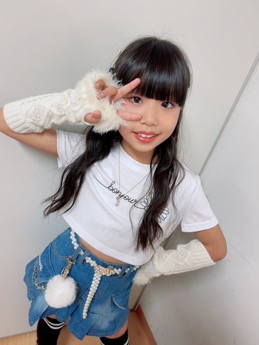 Twitterのコスプレ画像5