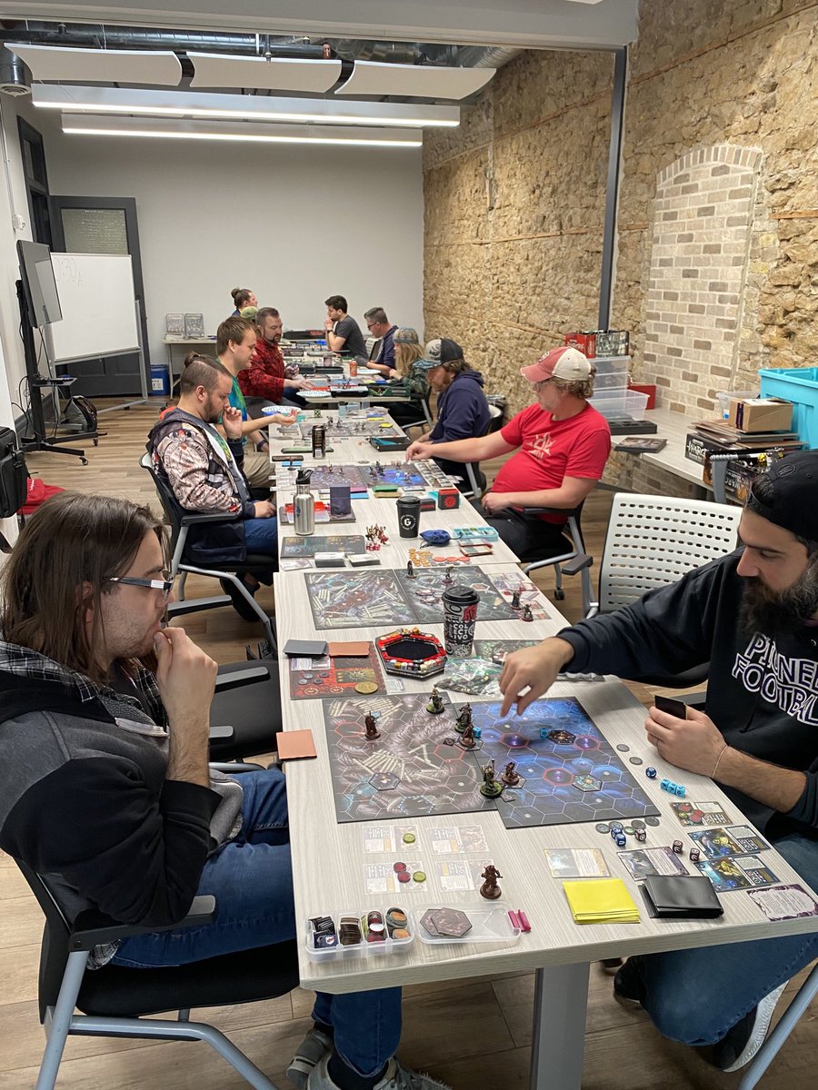 The Mortal Realms tweet media