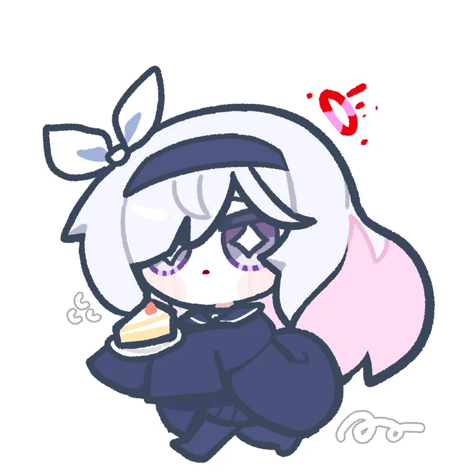 #ブルーアーカイブ #ブルアカ