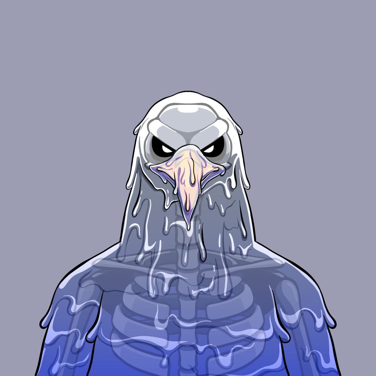 GM👀🔥⚡️📍Polygon was the catalyst that brought <a href="/MNFSTLabs/">MNFST UNIVERSE</a> vision to life! #SUITUP @GEGNFT