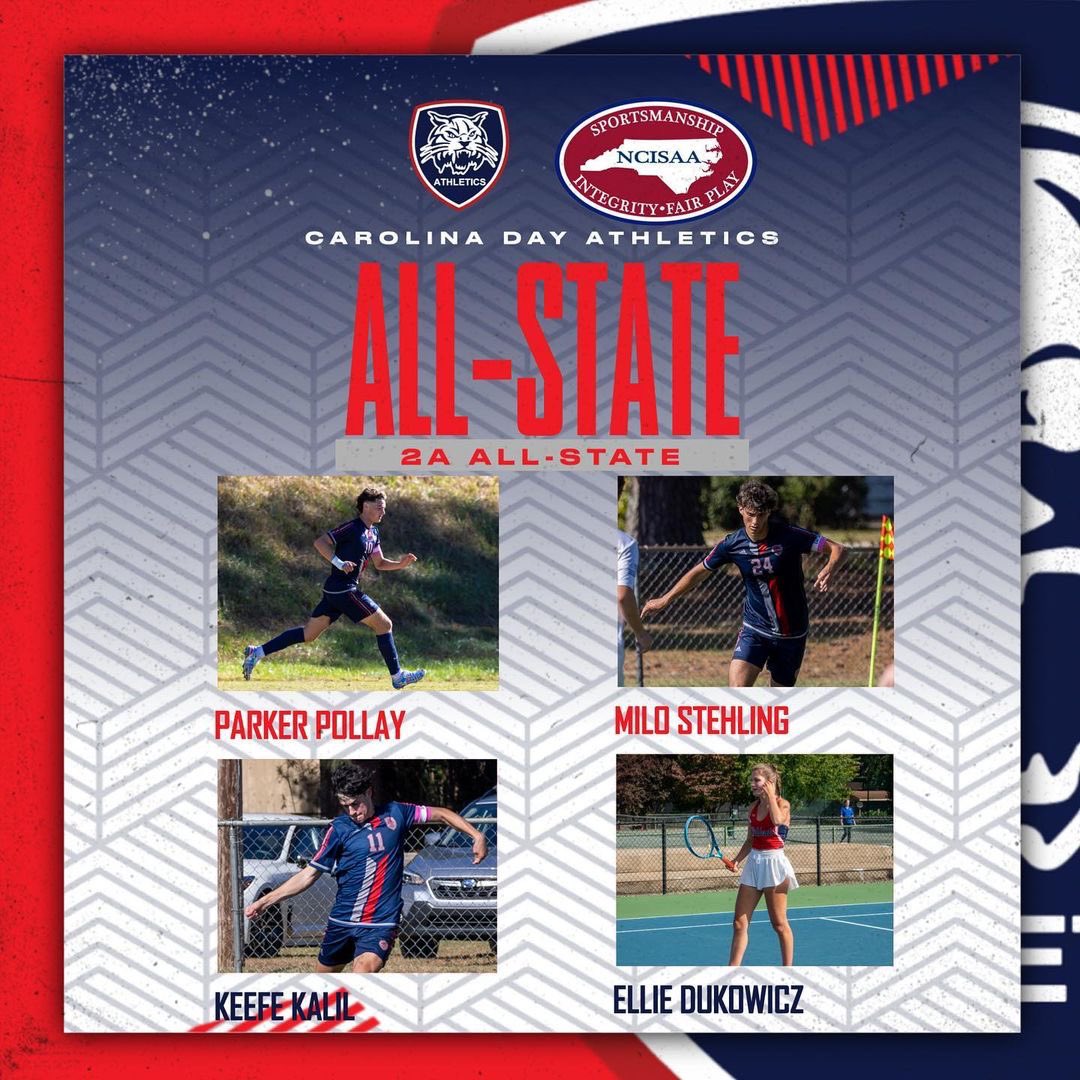 ParkerPollay24's tweet photo. Many thanks to my coaches, teammates and school for their endless support over the years.  It is an honor to be recognized for my efforts on the pitch.

#soccer #soccerrecruit #outsideback https://t.co/22jOJlE298