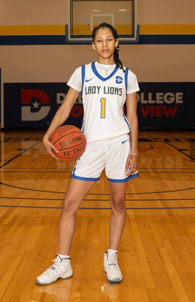 Let’s GOOOOOO Lady Lions!!!! 1 more day until our season opener 💪🏽🏀 #MVCproud