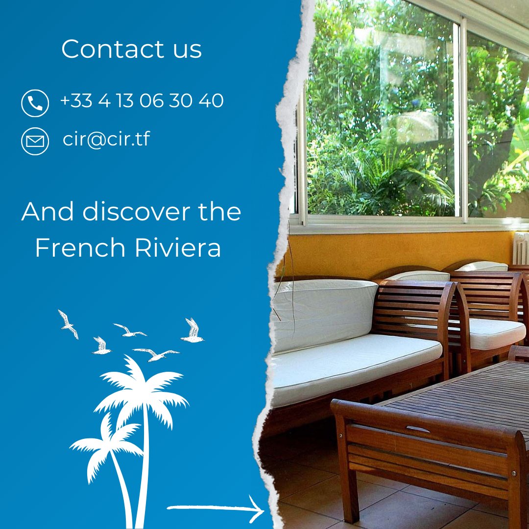 campusrieraac's tweet photo. Find out about excursions in the French Riviera with Campus International Riera on our latest post
Find out more at cir@cir.tf
#cir #languageschool #frenchriviera #côtedazur #Cannes https://t.co/CbVJC88iAd