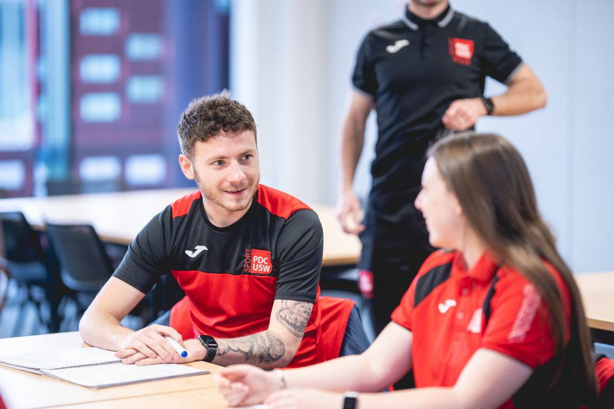 📢Want to study Sport & Exercise Science? 🤔 OPEN DAYS allow you to learn more about your course & future career✅ 🗓️OPEN DAY DATES: 25/11/2023 | 13/01/2024 | 16/03/2024 👀 💻Book here: southwales.ac.uk/study/subjects… We look forward to seeing you soon 👋