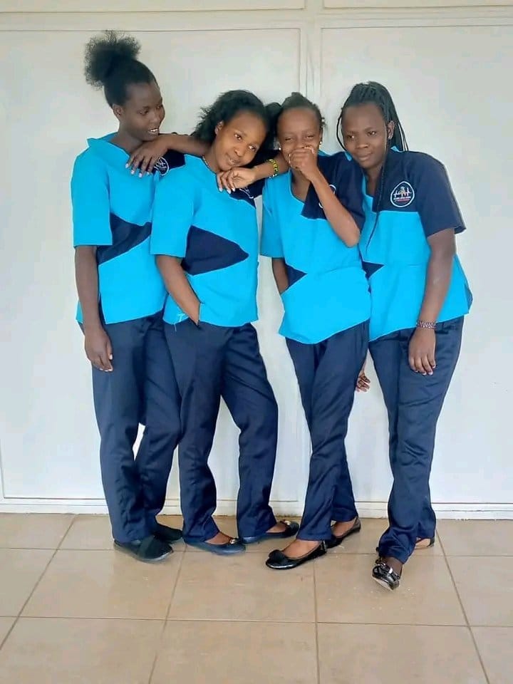 AlividzaNa23122's tweet photo. Are you looking for medical scrubs? Relax,@ThirstyShonaKE  got you sorted ,,,you can contact us via 0741069095. Delivery is done countrywide
Kawira Babu owino Mombasa HELB queen camilla https://t.co/xDeylcMLK6