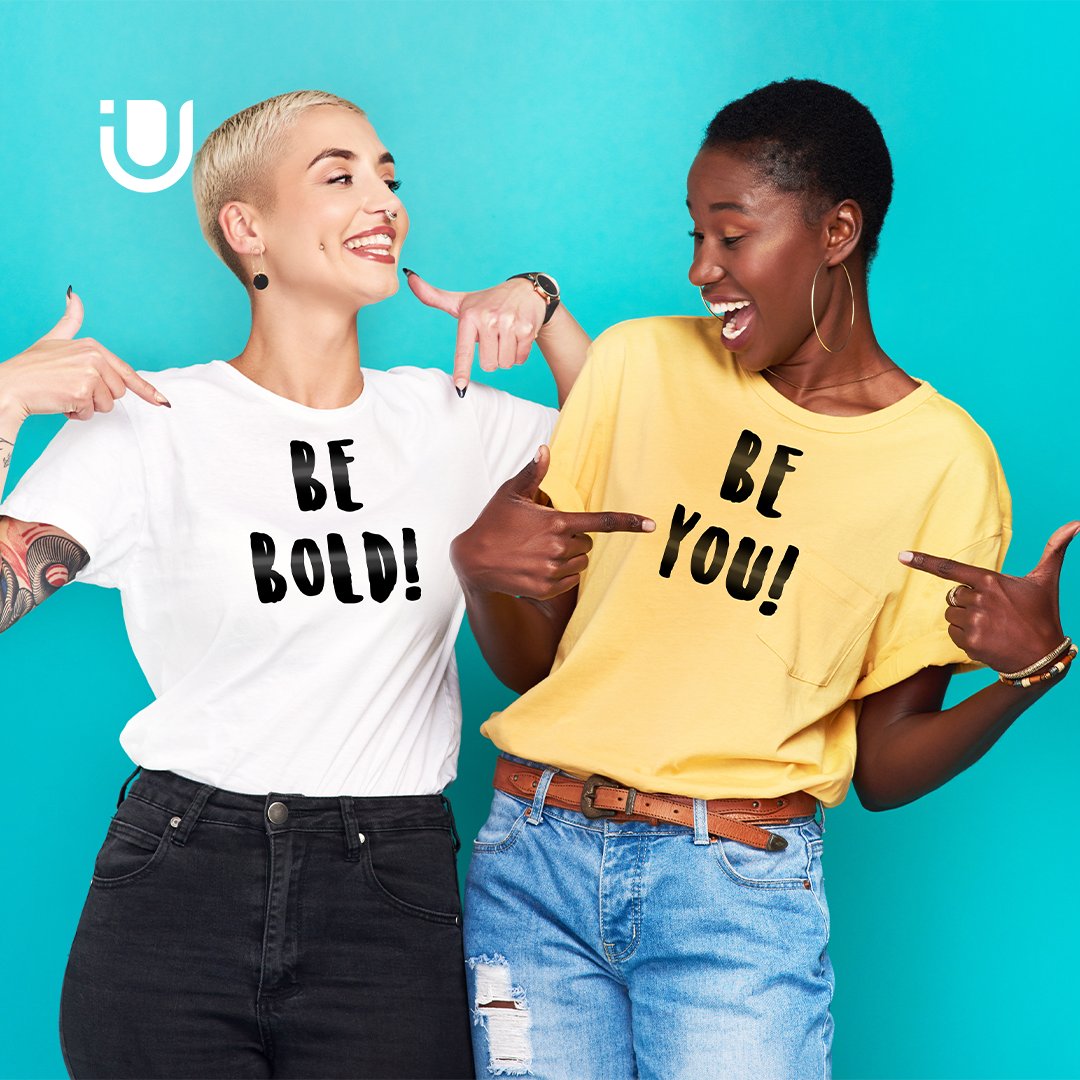 urbanartsdig's tweet photo. Be bold. Be you.

#urbanartsdigital #bebold #beyou https://t.co/xGlbKNnqs9