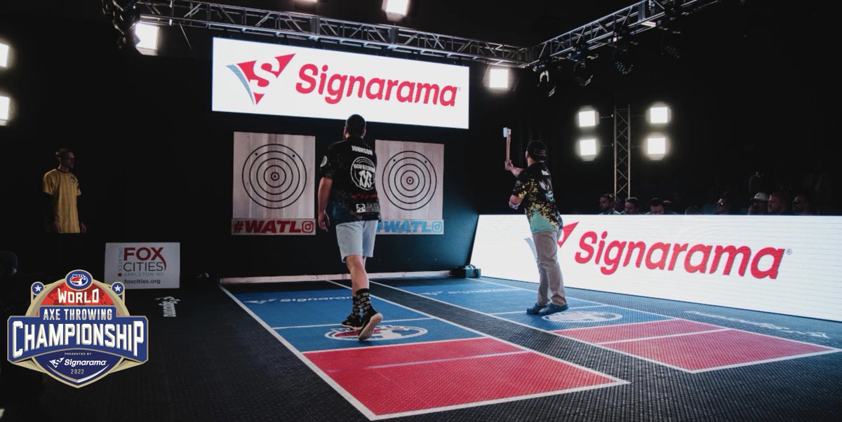 signarama's tweet photo. Travel the path to business success with Signarama! We're here to empower your franchising journey with unparalleled support, innovation, and a proven business model.

Discover how to become a part of our thriving network 👉 https://t.co/flB2JH2WE6

#Signarama #SignIndustryLea... https://t.co/kTK8acGIFU