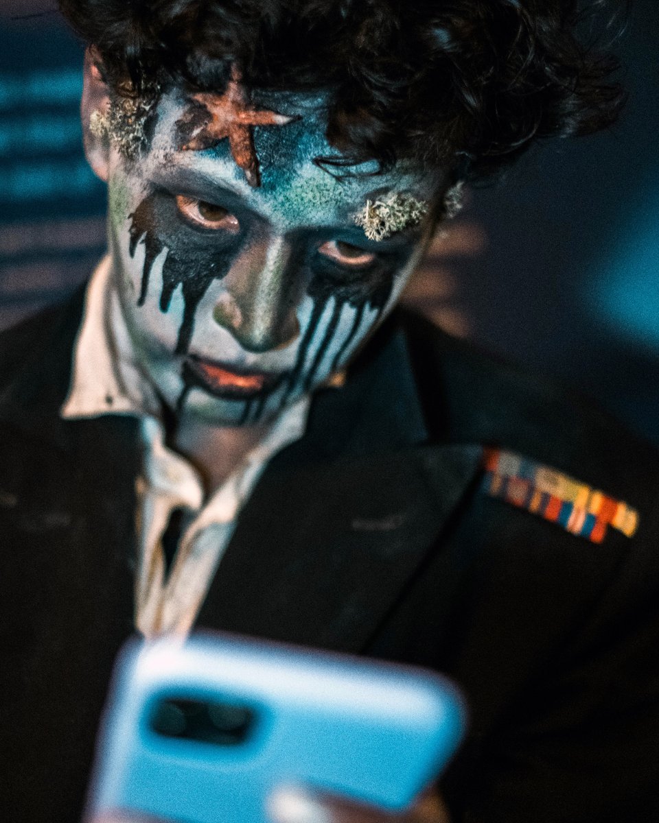 When Terror Island's not your thing, but your mates are posting about living their best lives at it. 😫

How could you NOT love a night out with epic live music, entertainment and cocktails? 👀 

#TerrorIsland #BlackgangChine #Halloween #NightOut #IsleOfWight #VisitIsleOfWight