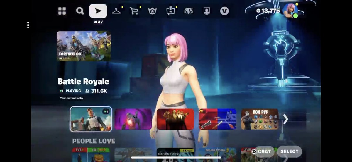 coleisepic's tweet image. Thanks for the vbucks #krumblegit @KrumbBish