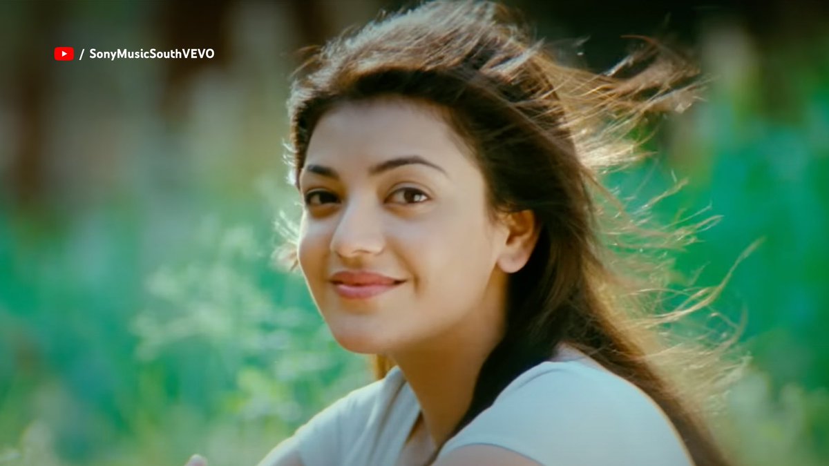 what's your favorite song featuring @MsKajalAggarwal?