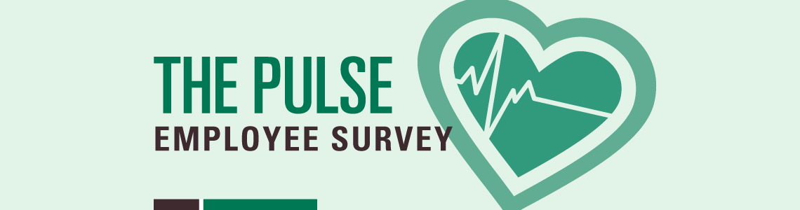 .@DurhamCollege employees are invited to participate in our employee engagement survey, The Pulse, between Nov. 6-15. Visit ICE for more details. Survey link will be available on ICE on Nov. 6. <a href="/DC_PDW/">Durham College PD & Wellness</a>