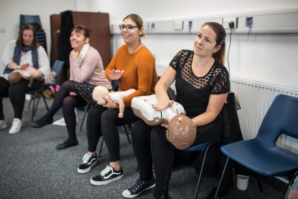 Did you know we have a YouTube channel? Just check the link below to find loads of video resources to refresh your first aid and mental health knowledge!

youtube.com/@abclifesuppor…
#training #refreshing #continuallearning #firstaid #mhfaengland #YouTube