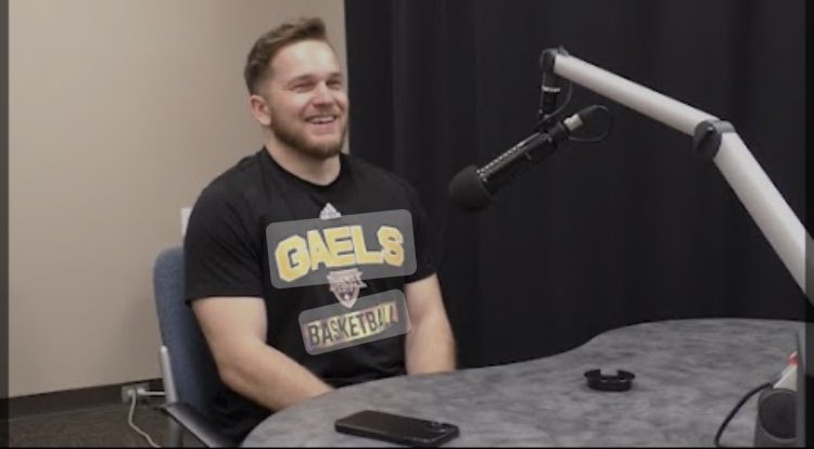 Iona Strength tweet media