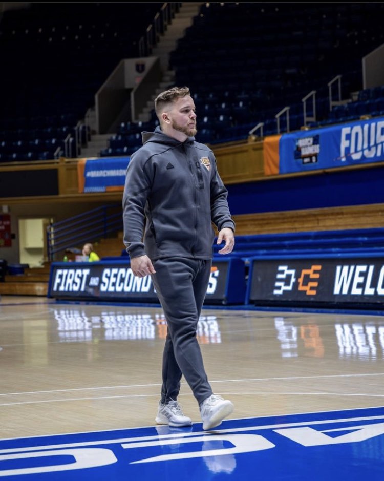 Iona Strength tweet media