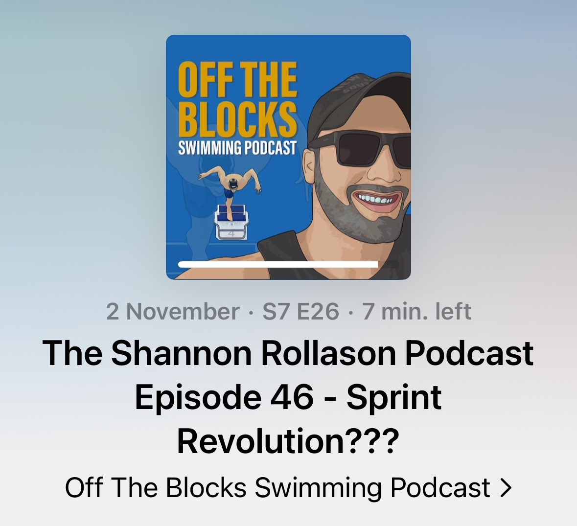 nicktehwalrus's tweet image. This is a good one.

podcasts.apple.com/au/podcast/off…

#offtheblocks #swimmingpodcast