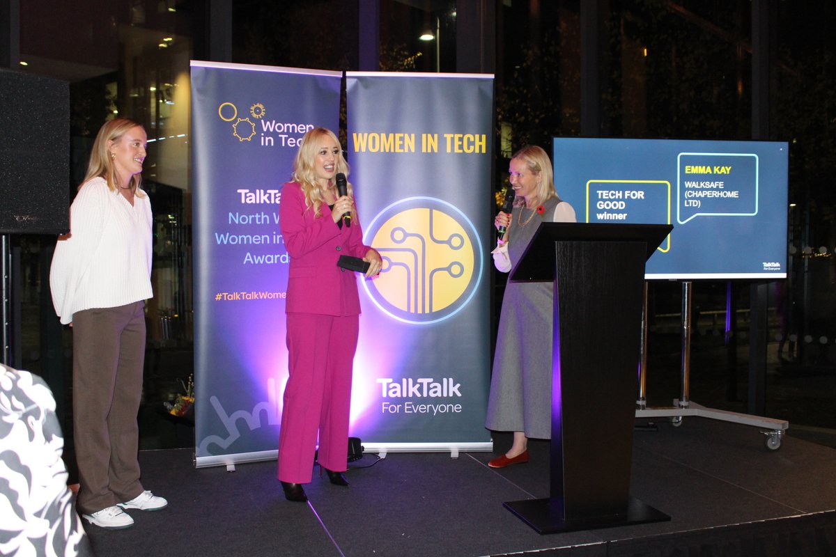 TalkTalk Group tweet media