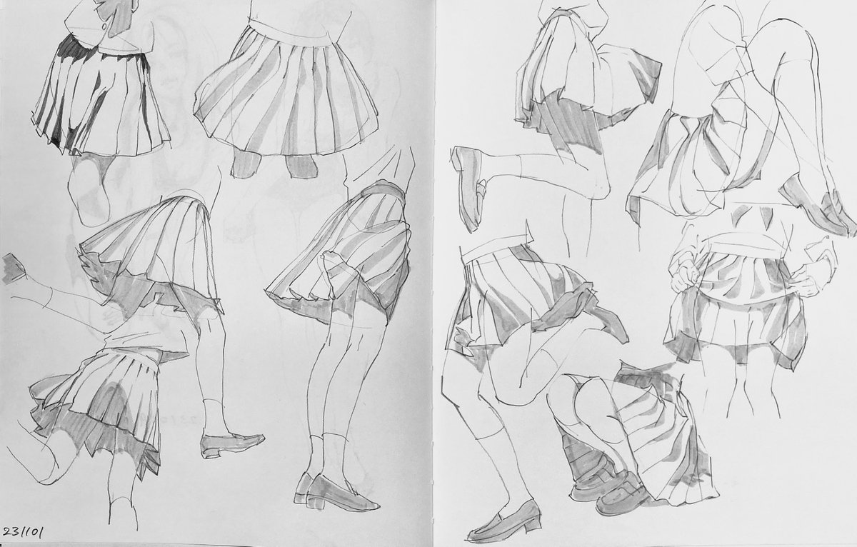 yosimizu's tweet image. practice