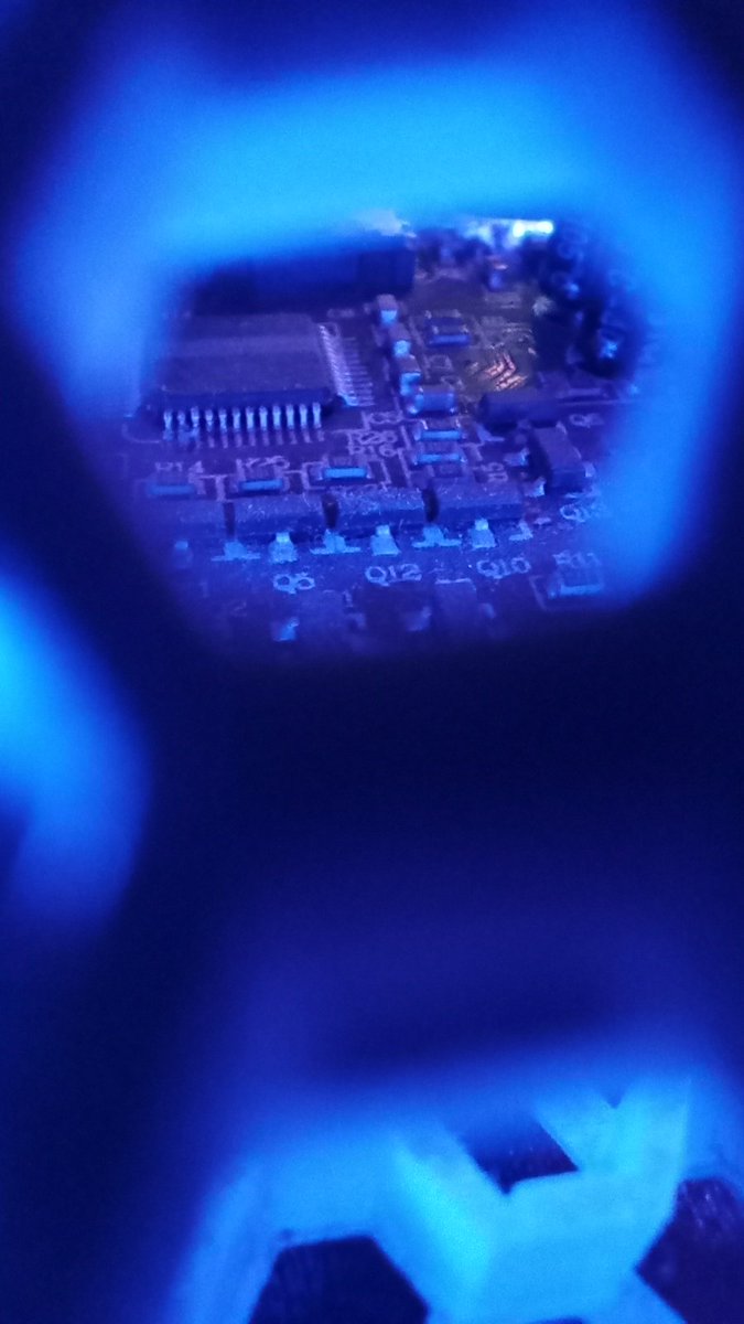 RichidiR's tweet photo. The inside of the model O
#mouse https://t.co/vcqWysEctk