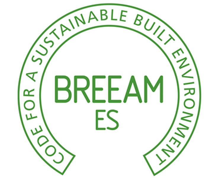 AXIS_arq's tweet photo. Desde @AXIS_arq le damos la enhorabuena a nuestro equipo por la consecución del Certificado BREEAM Excelente tras el diseño y la reforma integral interior y exterior del edificio de oficinas de la calle Balmes de Barcelona.

#CertificadoBREEAM #sostenibilidad #reformaedificios https://t.co/6Fk7HZLGiD