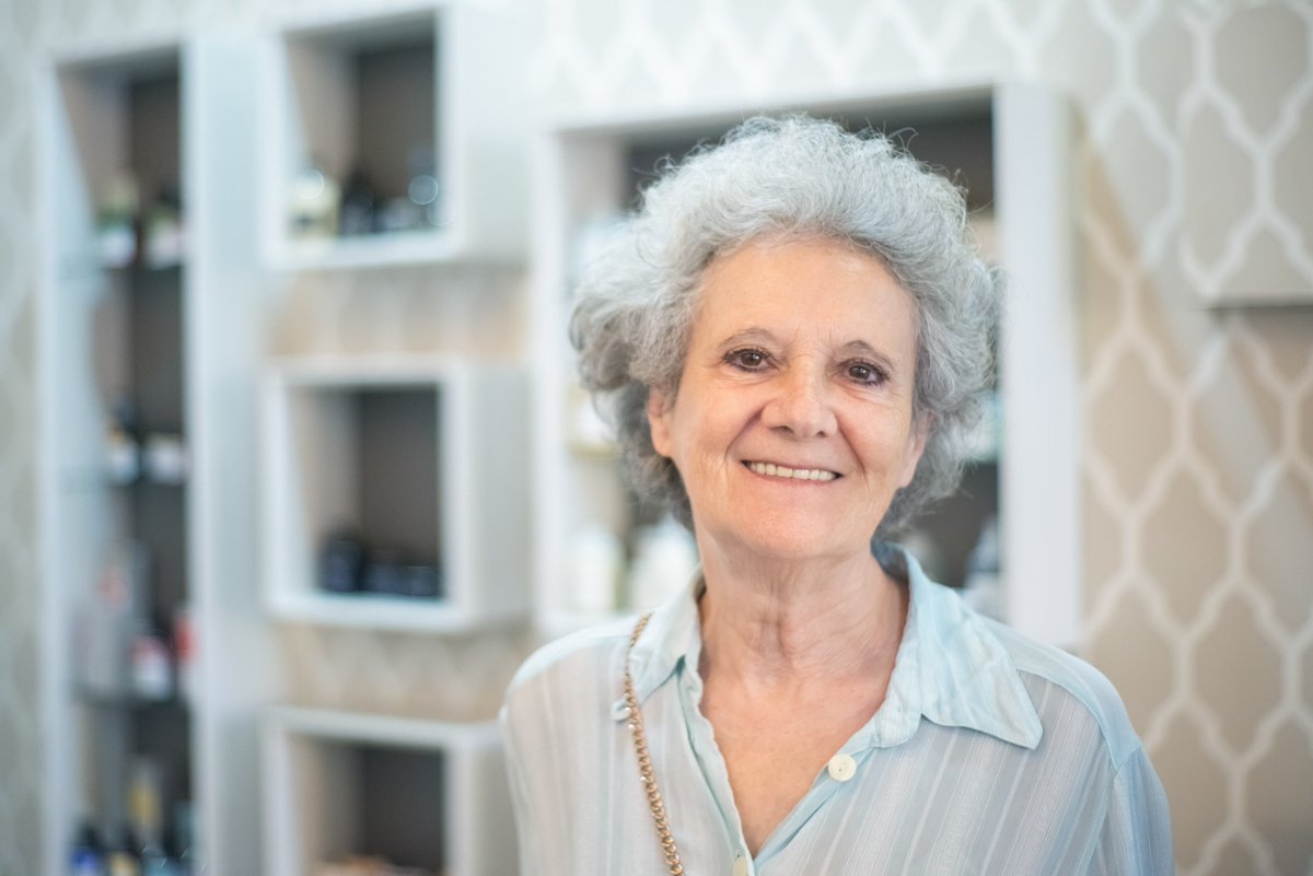 GIFES_Uib's tweet photo. 👵👨‍🦳 Parlem de l'envelliment!

🫢 Un dels tabús que a poc a poc s'està començant a trencar és el de la menopausa,  un procés sobre el qual cada vegada es xerra més, encara que els mites i les bromes paròdiques encara perviuen https://t.co/yhAxlkZg8F