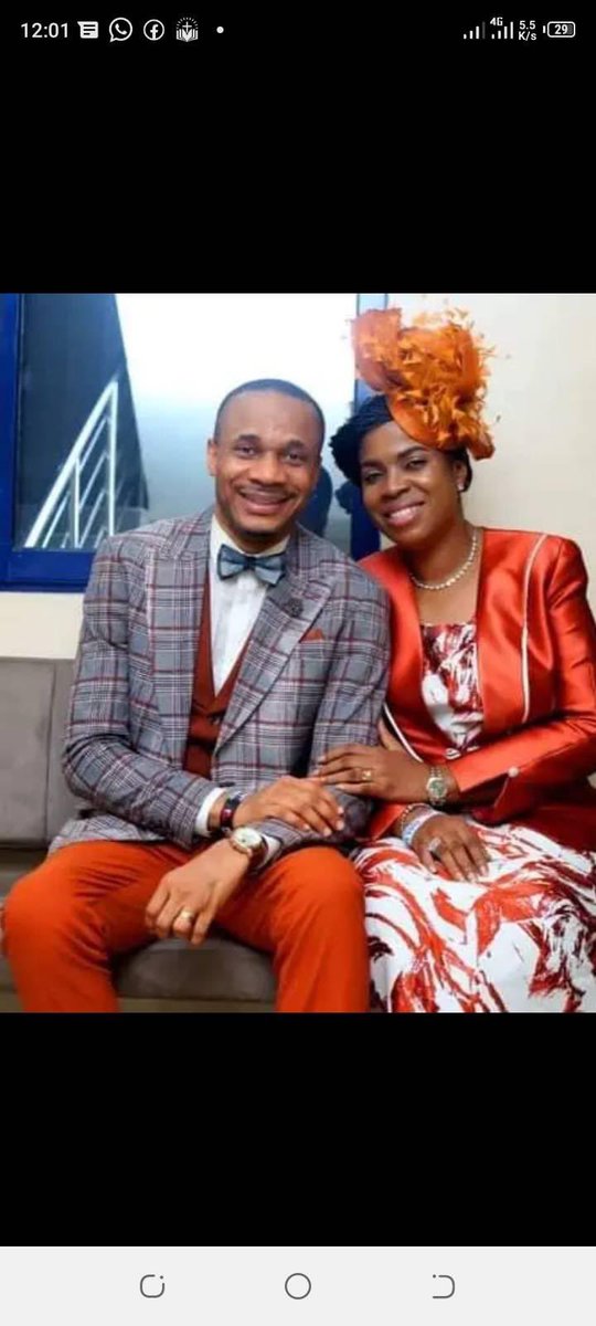 rev_ntia's tweet photo. 🔥❤️ 26 years in love 🥰 Thank you Lord Jesus 🔥 
💕 May God bless and settle every one believing God in the area of marriage. In Jesus Name 🙏💕 https://t.co/nxej8oIGbQ