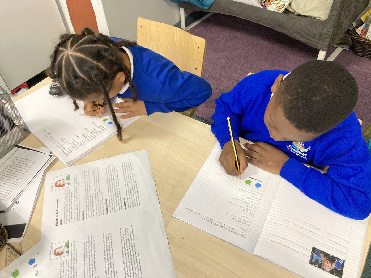 Foxfield - Year 3 tweet media