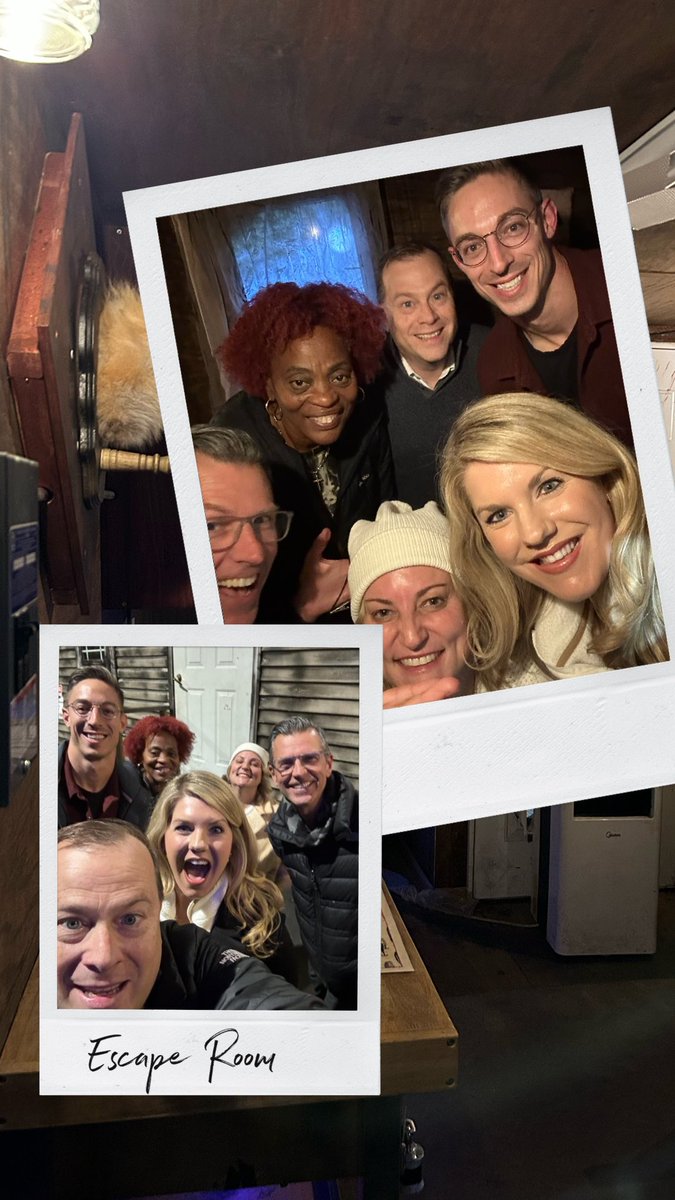 Robin K. Triplett tweet media