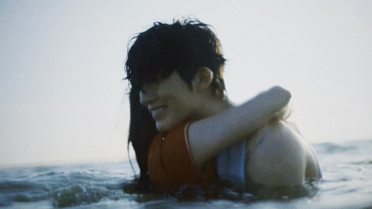 filmhanbin's tweet photo. B.I - Loved (2023) https://t.co/F7Ruy76WQO
