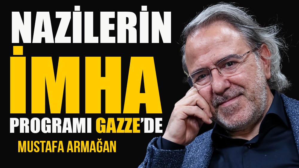 haberpota's tweet photo. Nazilerin imha programı “nihai çözüm” (Endlösung) Gazze topraklarında

Tarihçi Mustafa Armağan yazdı @mustafarmagan 

#İsrail #Gazze #Naziler 
👇
https://t.co/pkdNJQFOm0 https://t.co/UBelNTTPsx