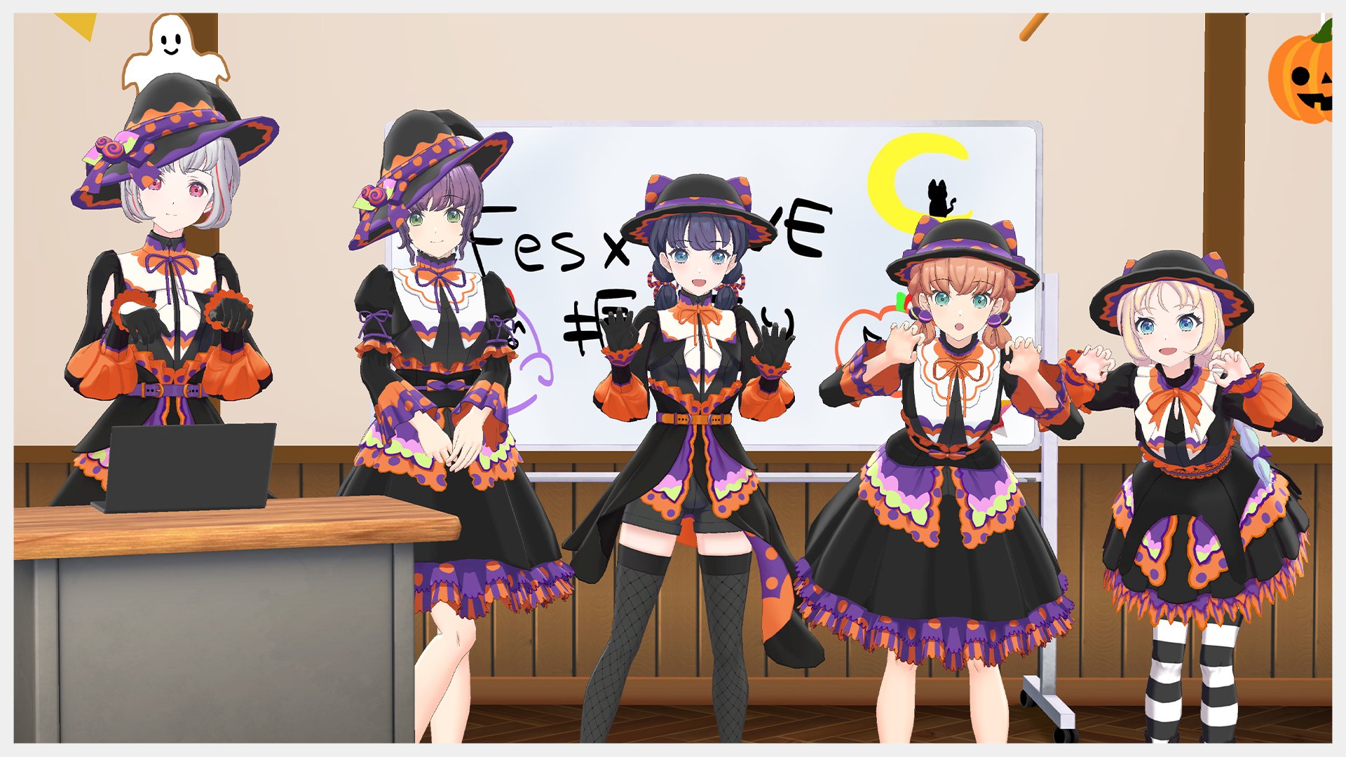 ラブライブ！蓮ノ空女学院スクールアイドルクラブ（Link！Like