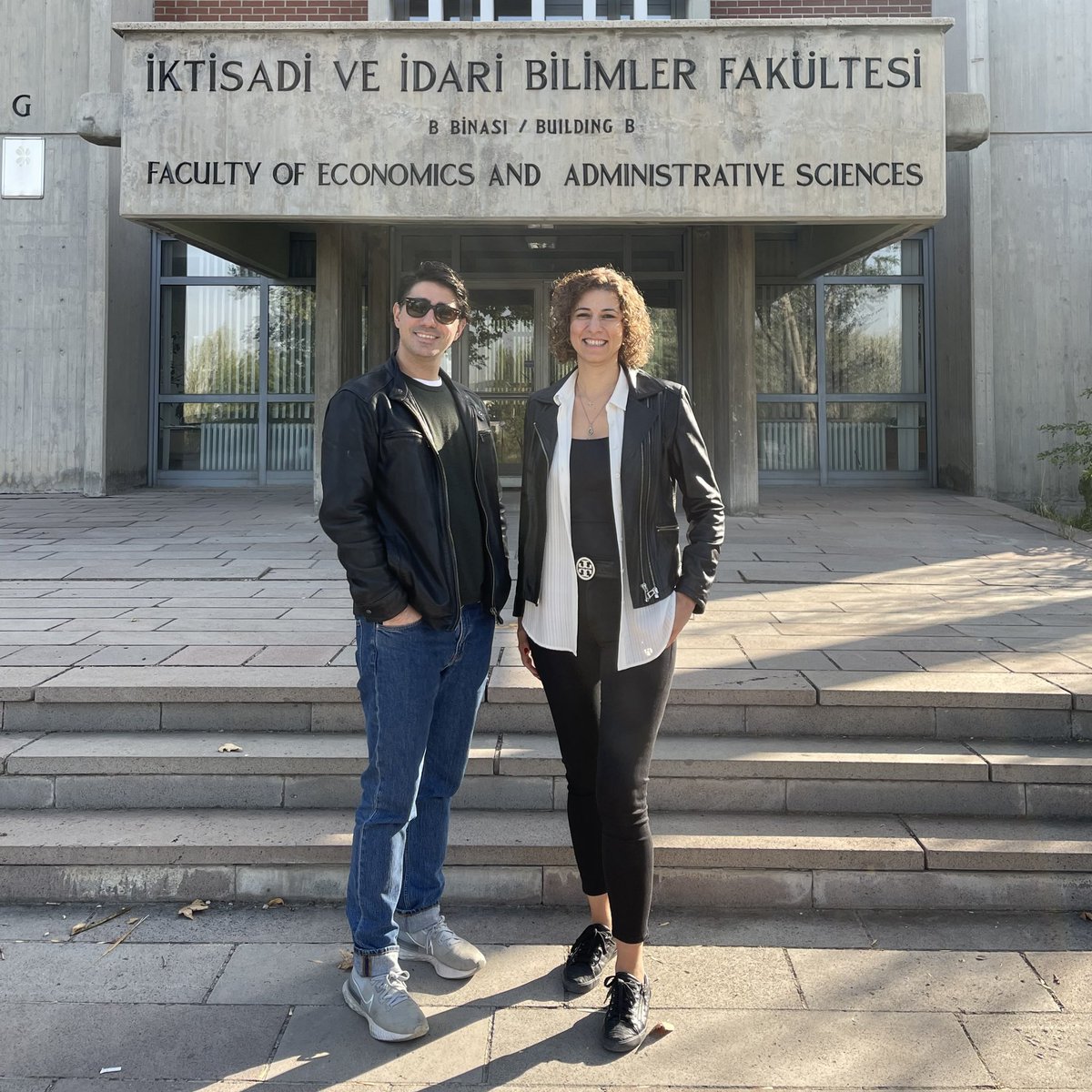 Ece İdil Reşa (Kasap) tweet media