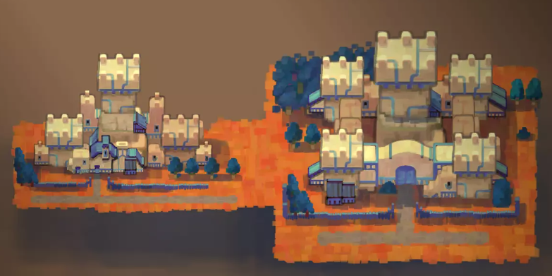 Poolay's tweet photo. Games without artistic style is like...
sea without waves, ⛵️
waves without foams. 🌊

Have a look of my NEW BEST SELLER, 
a fantasy world map pack based on seasons theme in #unity  #assetstore

https://t.co/5mQQEirBUK

STOP PLAYING GAMES, CREATE THEM !
#gameart #tiles #gamedev https://t.co/wsCzKHpwk1