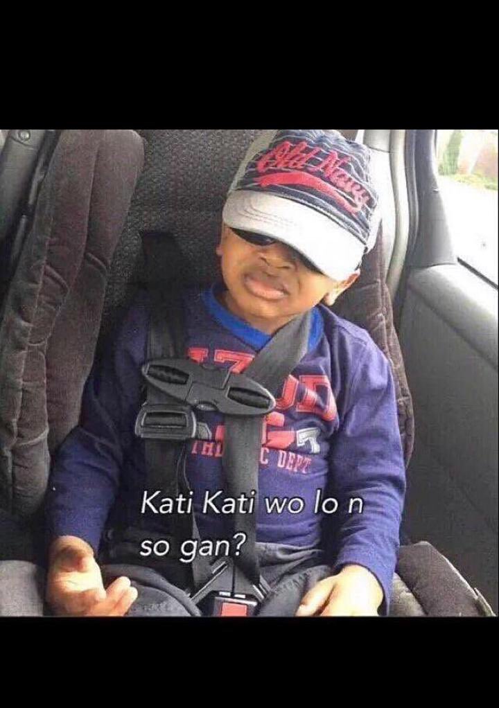 BLADELESS5's tweet photo. @lollypeezle ..... Bros, wetin happen nah? 😜😜 https://t.co/H6D5JJUkcN