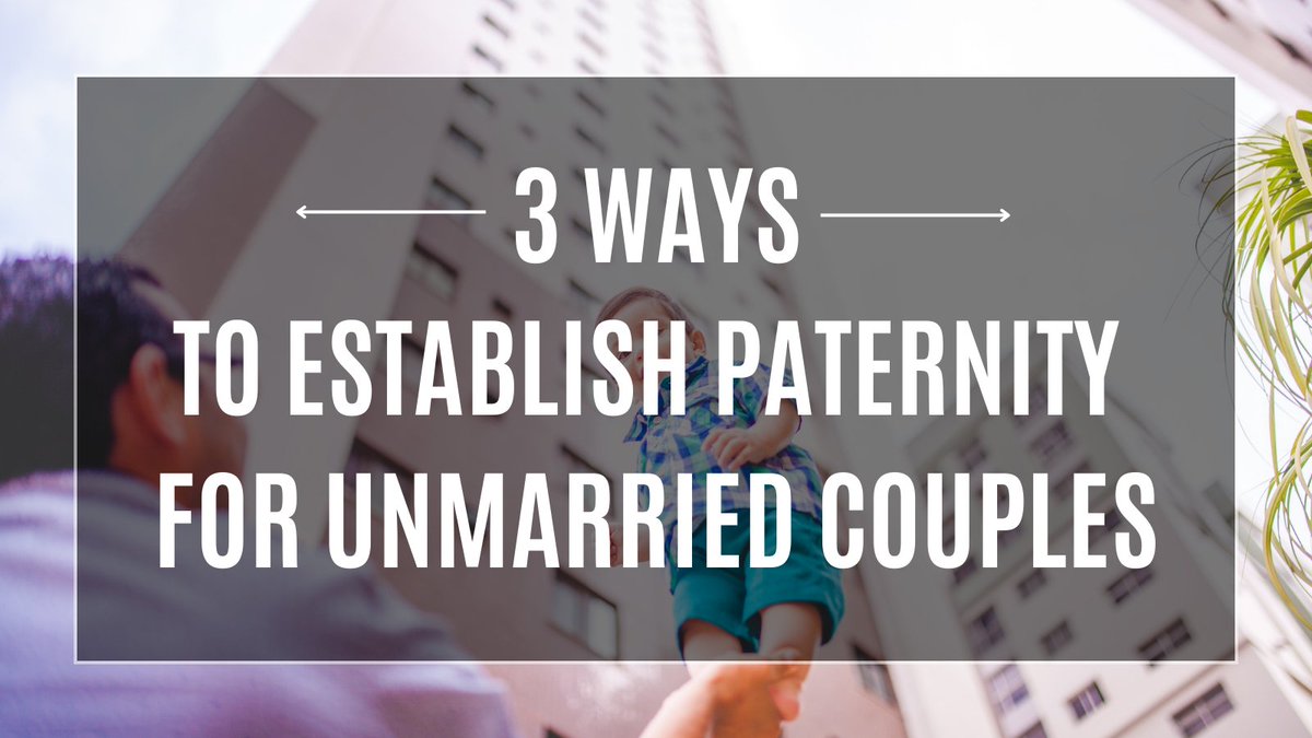 ljlawlv's tweet photo. It ensures that the child's rights are protected and that both parents share the responsibilities and privileges that come with parenthood.
#nevadalaw #PaternityMatters #ParentalRights #ChildSupport #FamilyLaw #LegalPaternity #GeneticTesting #ChildsRights #EstablishPaternity https://t.co/7iZ2Yjh8Ce