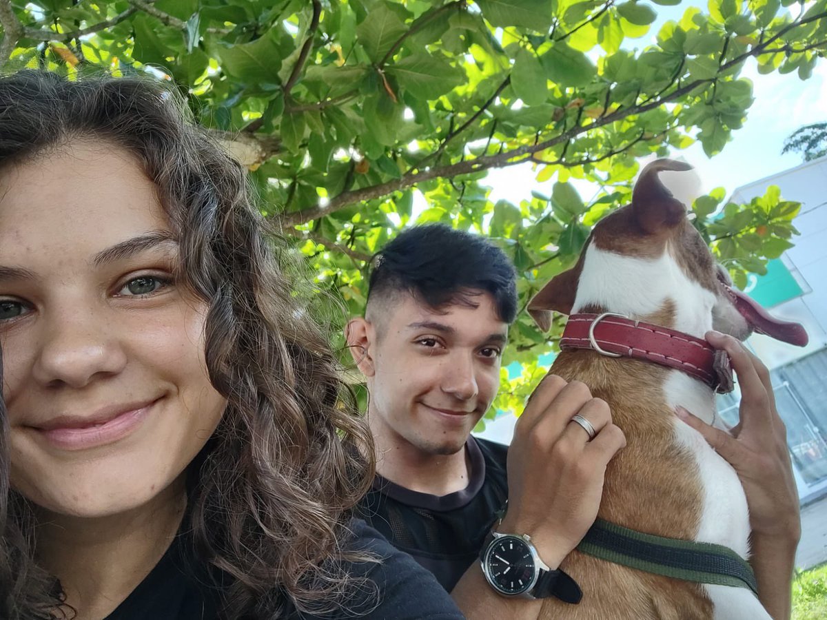 kaTsufps1's tweet photo. Um ano da melhor escolha da minha vida 🥺 https://t.co/JZmEddkFWf