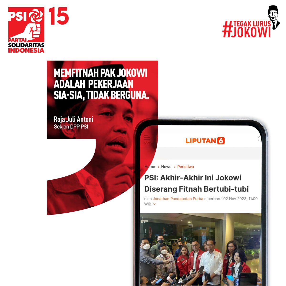 DPP PSI tweet media