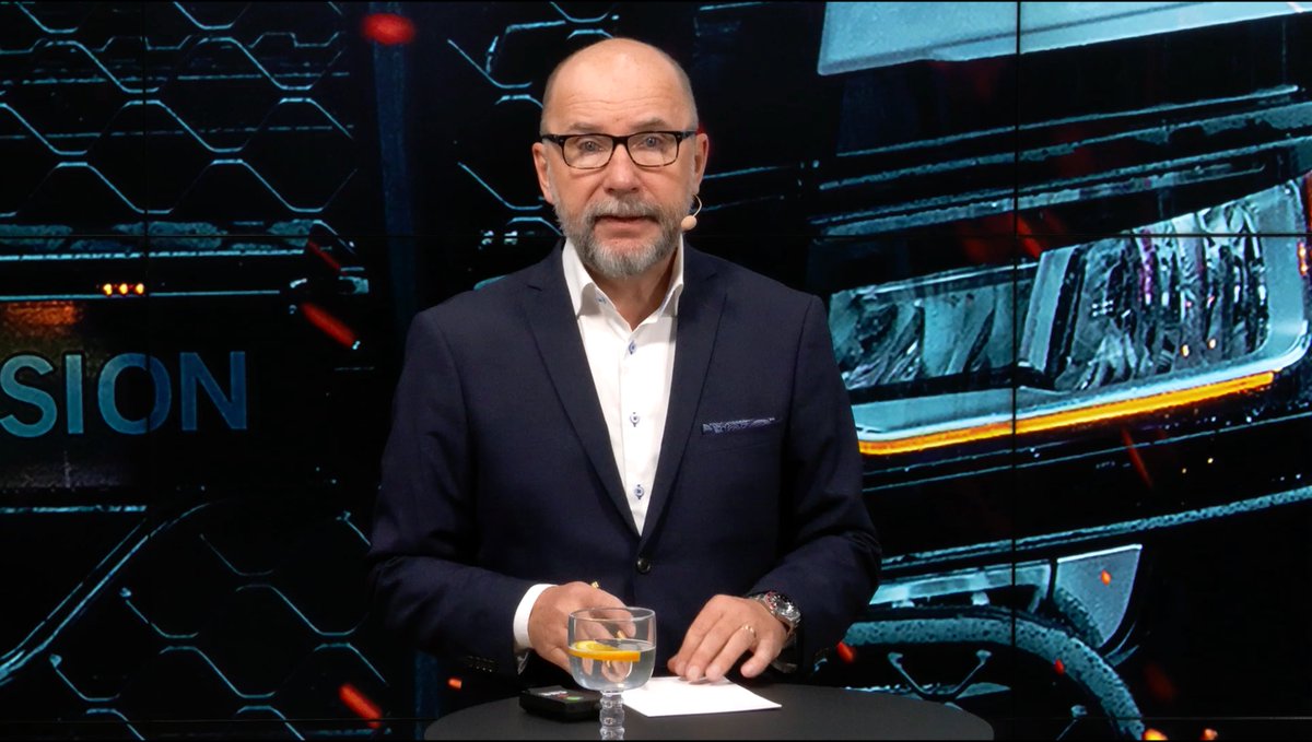 #Relais: "We reached a turnover of EUR 70.3 million, which is a nominal growth of 9%."

Relais Group's Q3'23 Interim Statement recording is now available on Videosync: relais.videosync.fi/q3-2023-results

#StreamByFLIK #Videosync #Q323 #pörssi